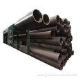 BS1387 Low Carbon Structural Steel Pipe